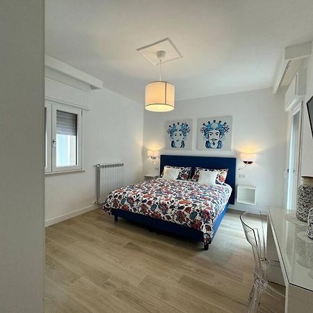 Donna Antonietta Apartment Sant'Agnello Exterior photo