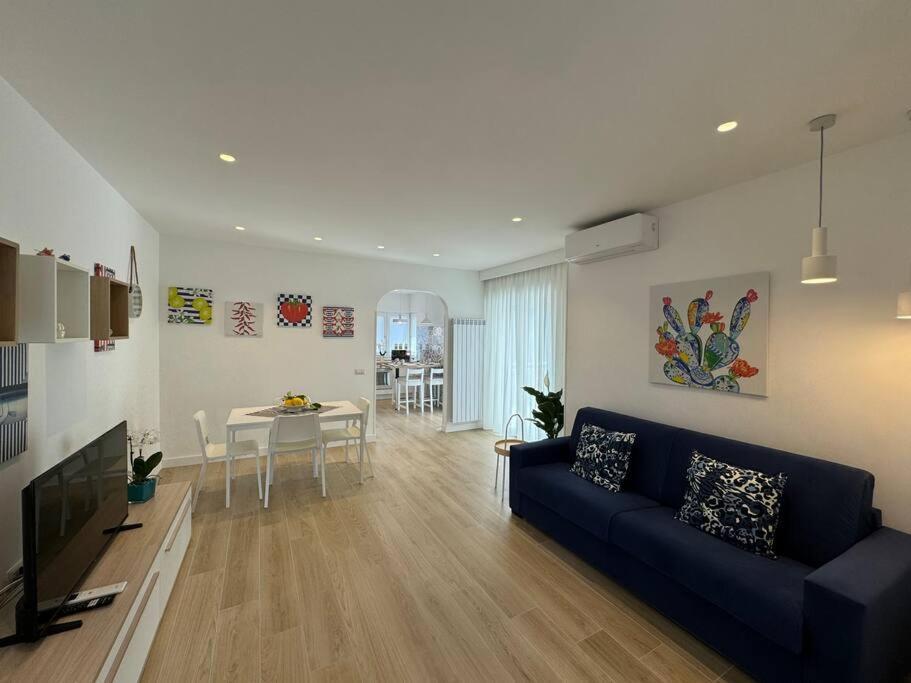 Donna Antonietta Apartment Sant'Agnello Exterior photo