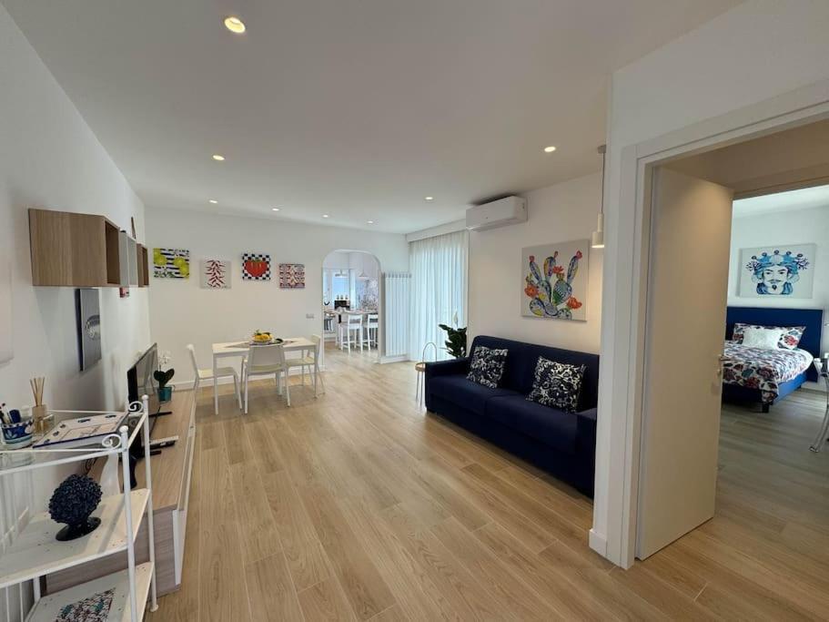 Donna Antonietta Apartment Sant'Agnello Exterior photo
