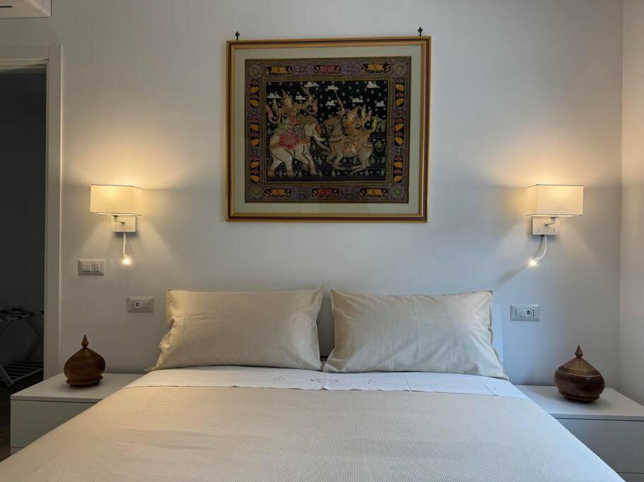 Donna Antonietta Apartment Sant'Agnello Exterior photo