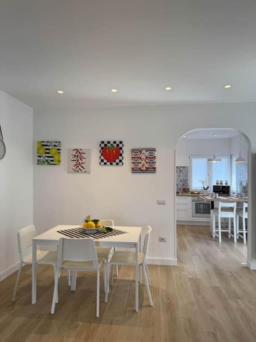 Donna Antonietta Apartment Sant'Agnello Exterior photo
