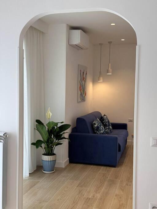 Donna Antonietta Apartment Sant'Agnello Exterior photo