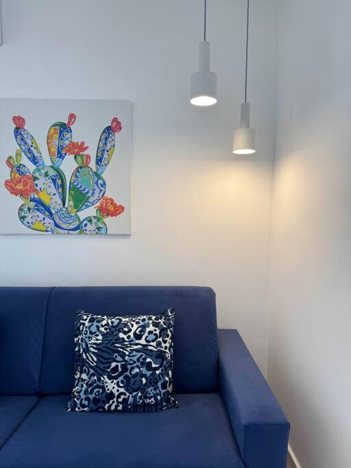 Donna Antonietta Apartment Sant'Agnello Exterior photo