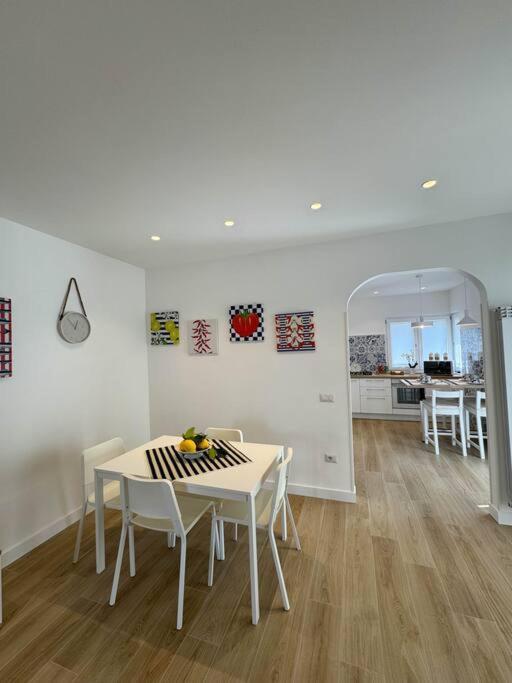 Donna Antonietta Apartment Sant'Agnello Exterior photo