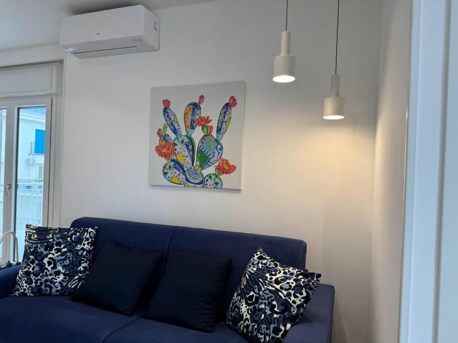 Donna Antonietta Apartment Sant'Agnello Exterior photo