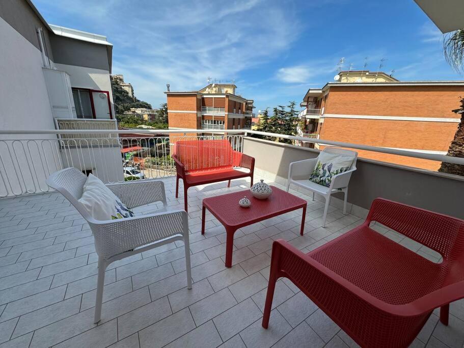 Donna Antonietta Apartment Sant'Agnello Exterior photo