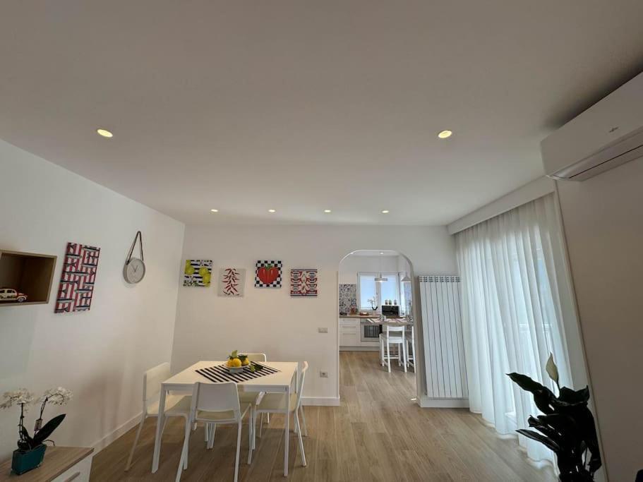 Donna Antonietta Apartment Sant'Agnello Exterior photo