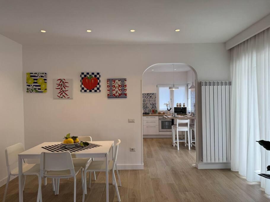Donna Antonietta Apartment Sant'Agnello Exterior photo