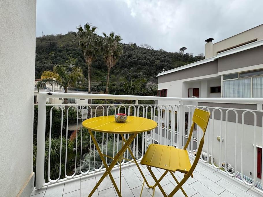 Donna Antonietta Apartment Sant'Agnello Exterior photo